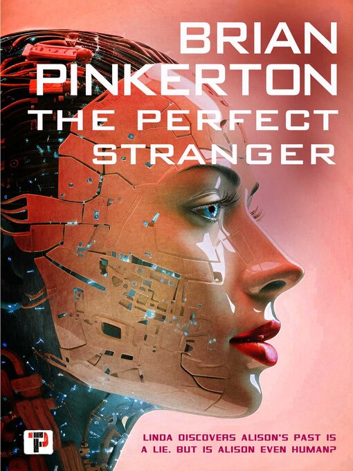 Title details for The Perfect Stranger by Brian Pinkerton - Available